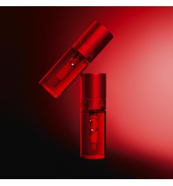 Water Lip Stain - Wasser für die Lippen mit Himbeerwasser